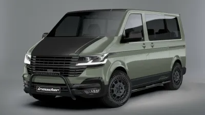 T6.1 Multivan